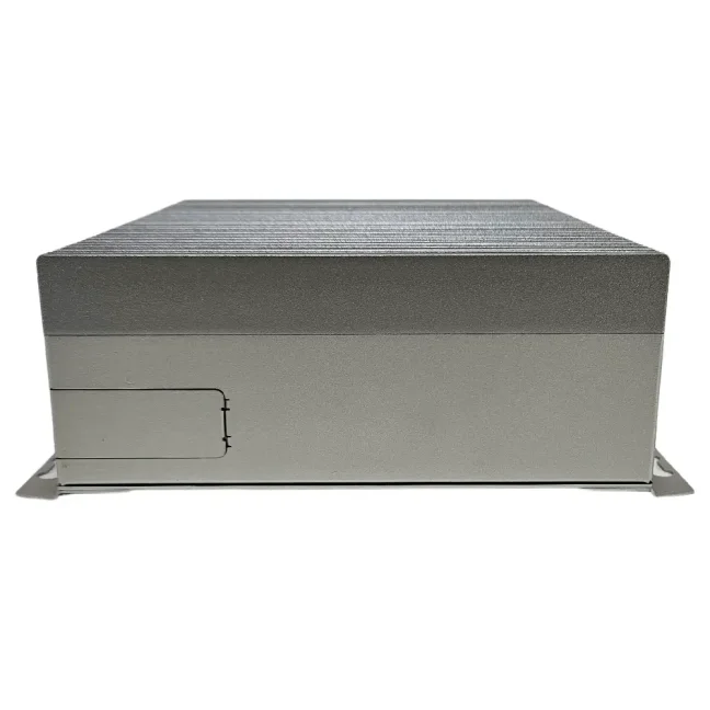 eBOX-3670-B industrial computer NODKA - NODKA: Online configurator (price from)