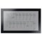 21.5" industrial touch screen capacitive monitor NODKA C2152W