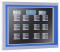 12.1" industrial touch screen resistive NODKA A122
