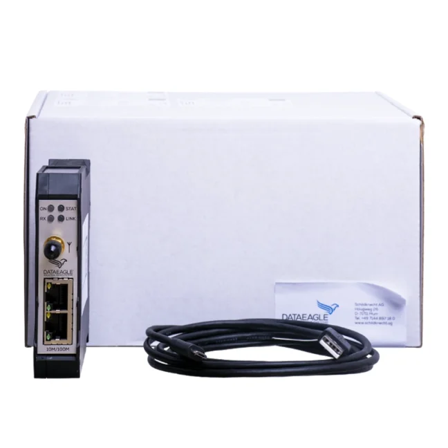 DATAEAGLE 4333 (869 MHz)