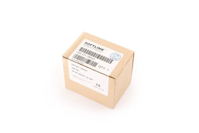 16xDI digital inputs DC 24V, EM 221