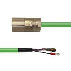 Replacement for 6FX8002-2AH00-1BC0, 12 m