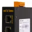 Industrial switch 5x 1Gbit RJ45, unmanaged, power supply 12-48VDC, metal chassis. Industrial switch 5x 1Gbit RJ45, unmanaged, power supply 12-48VDC, metal chassis.