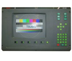 Monitor para Bosch CC200, CC220, CC300, CC320