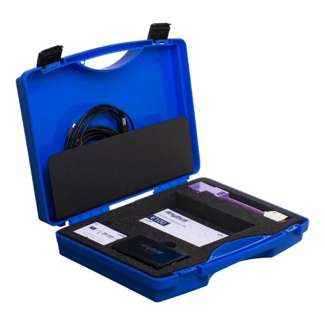 ProfiTrace 2 Ultra Pro – PROFIBUS DP/PA tester