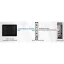 eLINK-200 - Transmisión de señal de video HD DVI hasta 100m a través de Ethernet
