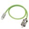 Náhrada za kabel 6FX5002-2CD01-1AB0, délka 1 m