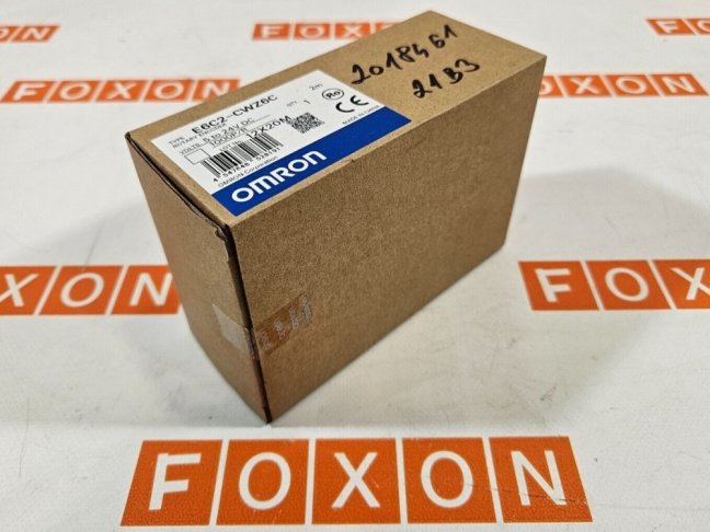 OMRON E6C2-CWZ6C