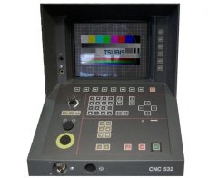 Monitor for Philips 532 CNC 5000
