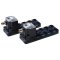 Wireless transmission of digital and analog inputs/outputs, DATAEAGLE X-Treme IO 2730 Set