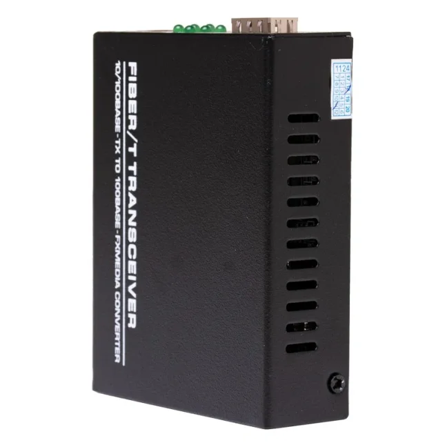 1× 100Base-Fx SFP konvertor pro Navitek IE