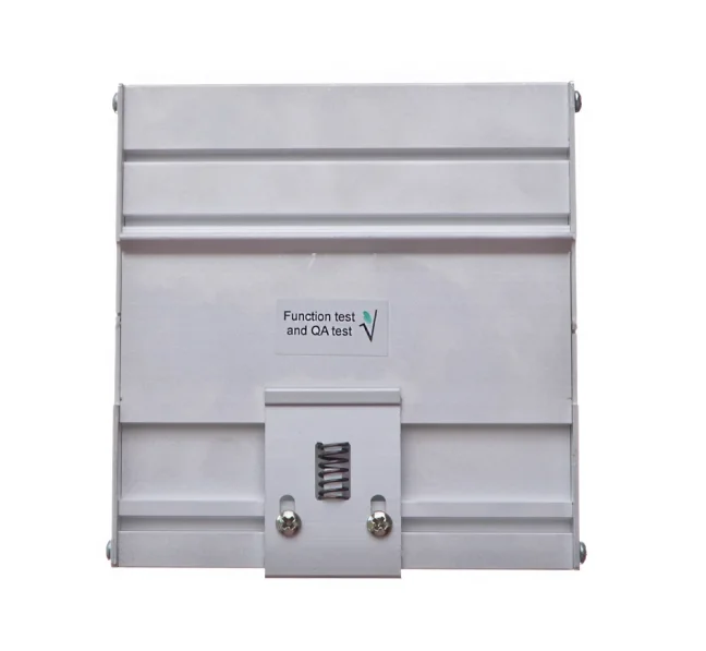 ProfiHub B2+R multi-repeater PROFIBUS - back | FOXON