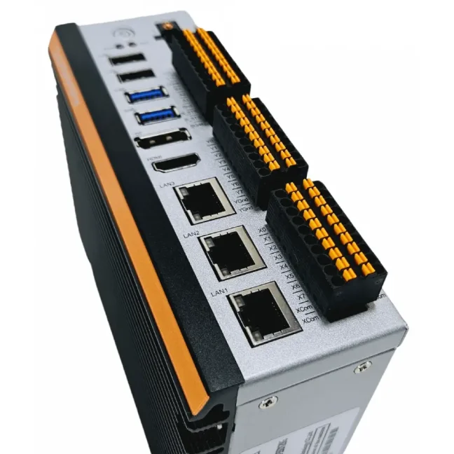 Ordenador industrial NP-6118-16I16OC NODKA - NODKA: Configurador en línea (precio desde)
