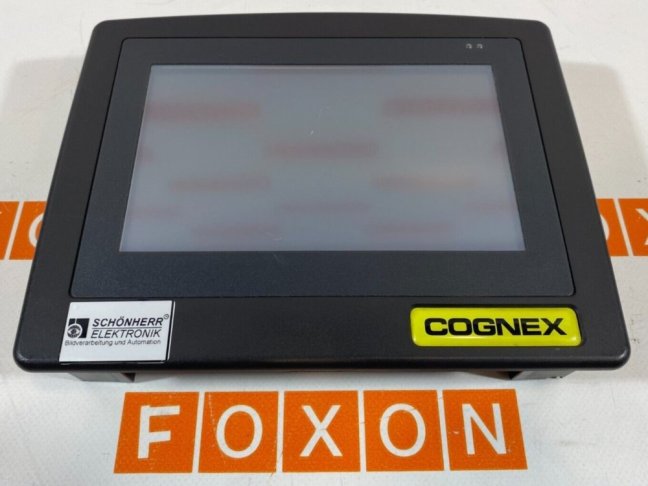 COGNEX 821-0004-2R