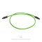 Cable Flexi de parcheo PROFINET con conectores RJ45, Longitud: 1m