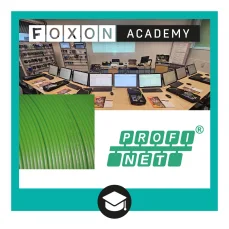 Training PROFINET – Basics, Diagnostics & Network Troubleshooting, 2 days