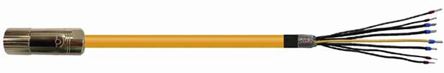Cable replacement  RKL0014, flexi cable