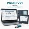 SIMATIC WinCC V21 pre TIA Portal – Basic / Comfort / Advanced / Professional