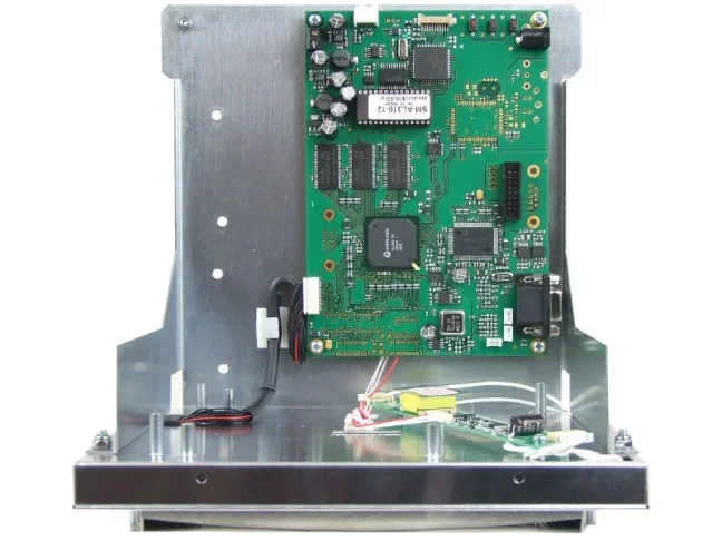 Monitor pro Siemens Sinumerik 810 GA.2, 810 M, 810 T, 810 T GA.3