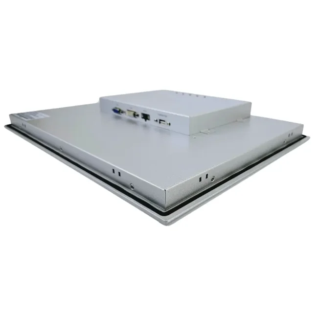 Pantalla táctil industrial resistiva de 17" NODKA A172