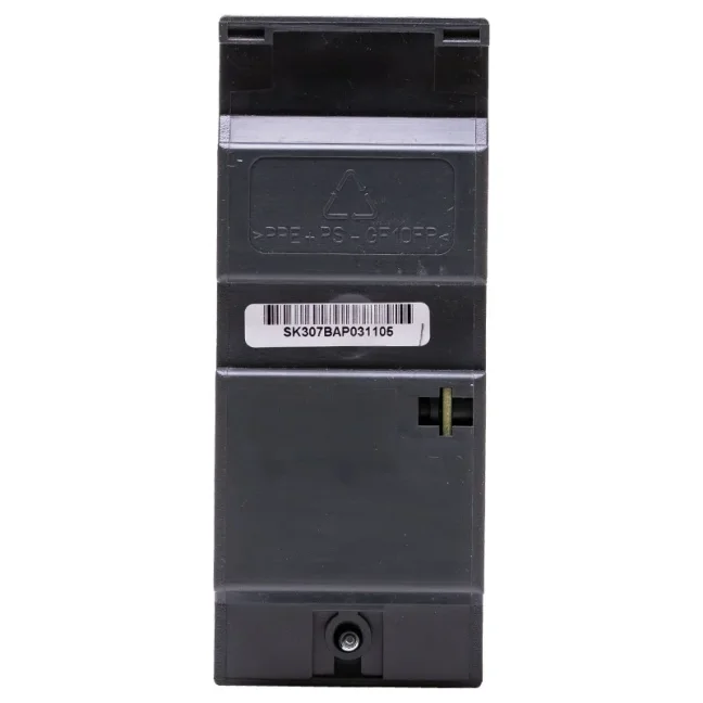 Power Supply 24VDC/2.5A/60W for SIMATIC S7-300, compatible with 6ES7307-1BA00-0AA0