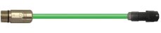 Euroconnection Extension Feedback Cables for FANUC