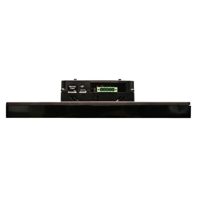HORNER XL15 Prime PLC HMI controller with 15″ colour touchscreen, analog / digital inputs and outputs