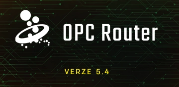 OPC Router 5.4: Now with Project Versioning and Plugin Dashboard