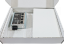 WALL IE Standard, industrial Firewall, Ethernet Bridge and NAT router