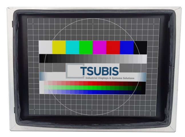 Monitor pro Traub CNC TX, TNA a TND