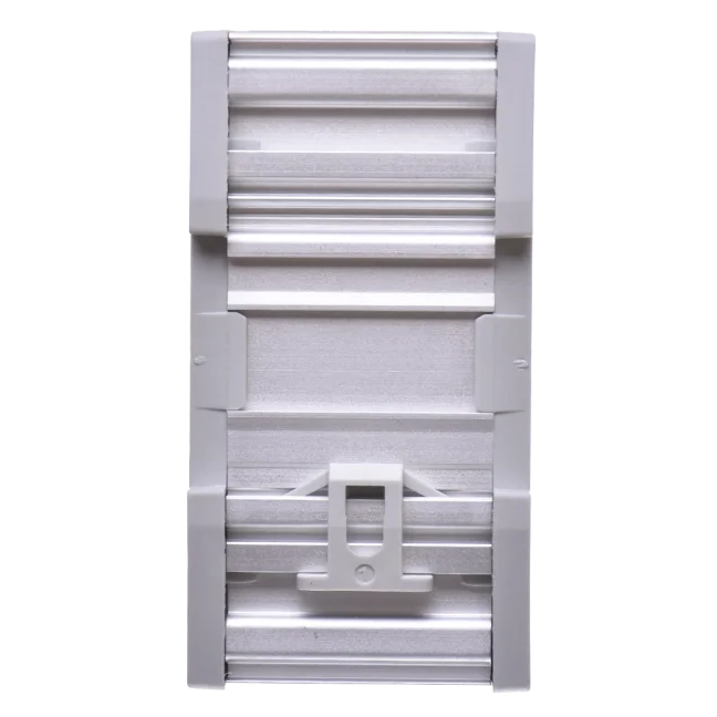 B1 PROFIBUS DP Repeater from the Back | FOXON & Anybus (HMS)