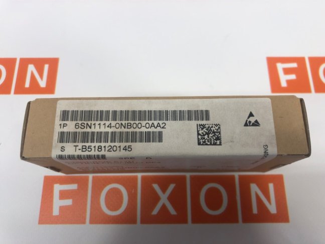 6SN1114-0NB00-0AA2