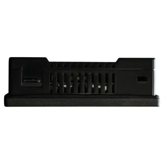 HORNER CANVAS 5 PLC HMI controller with 4.3″ colour touchscreen, analog / digital inputs and outputs