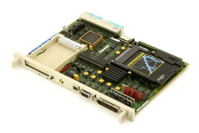 6FM1470-4AA25 - Condition: Refurbished (R)