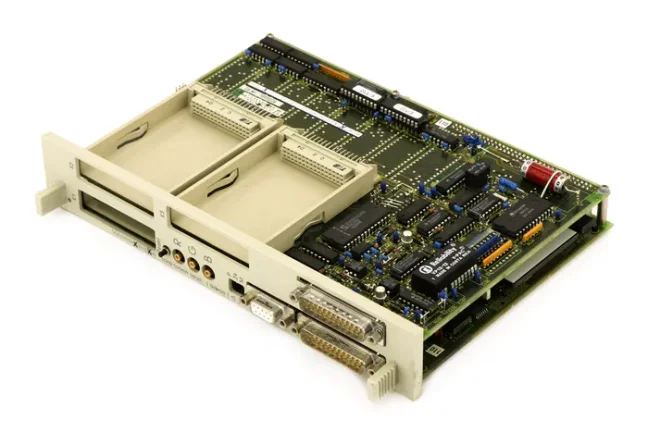 6FM1470-3BA25 - Condition: Refurbished (R)