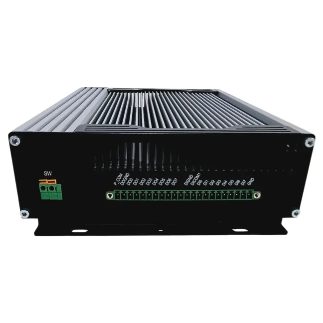 eBOX-3250 Industrial computer NODKA - NODKA: Online configurator (price from)
