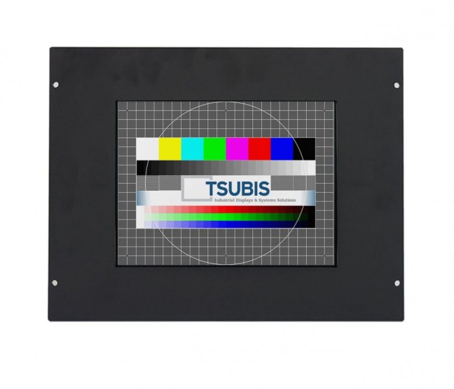 Monitor for Siemens Sinumerik 805/805M 230 VAC