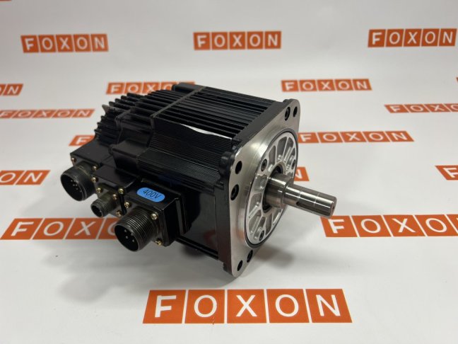 YASKAWA SGMG-05V2DBC