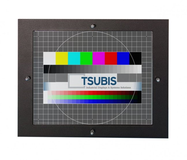 Monitor for Siemens WF470