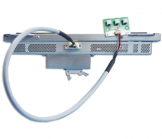 Monitor for Hurco Ultimax4 and WinMax