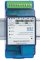 Ethernet IO remote digital inputs outputs 24V: 4xDI, 4xDO, Modbus TCP, REST, MQTT, OPC UA