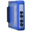 2 Channel PROFIBUS Fiber Optic Ring Module