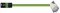 Reemplazo de cable 8BCFxxxx.3221B-0, cable fijo