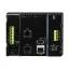 HORNER X5 Prime PLC HMI controller with 4,3″ colour touchscreen, analog / digital inputs and outputs