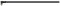Cable replacement X67CA0P30.xxxx, fixed cable