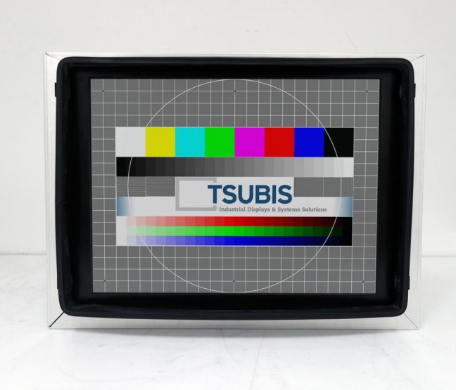 Monitor for HAAS CNC VF0, VF1 and VF2 (VCE 500, 750, 1250)