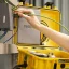 Diagnostika a vzdálený monitoring sítí PROFINET