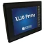 HORNER XL10 Prime PLC HMI controller with 10,4″ colour touchscreen, analog / digital inputs and outputs