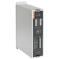 UPS Superkapacitor NODKA pro ochranu a krátkodobou zálohu napájení 12V a 24V průmyslové elektroniky