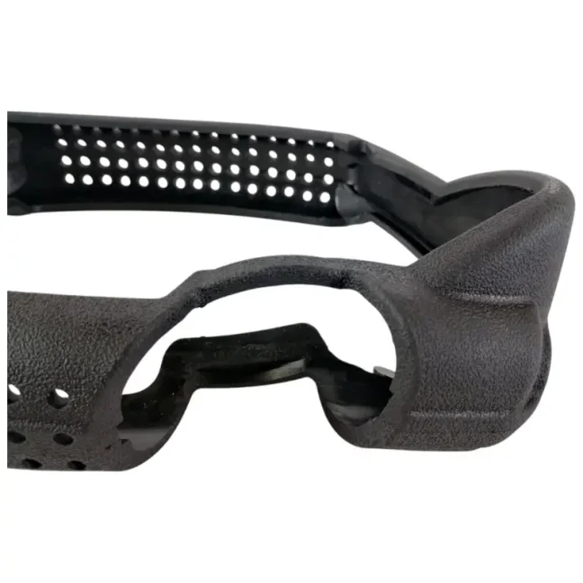 KUKA KR C4 smartPAD Teach Pendant ARMOR Bumper